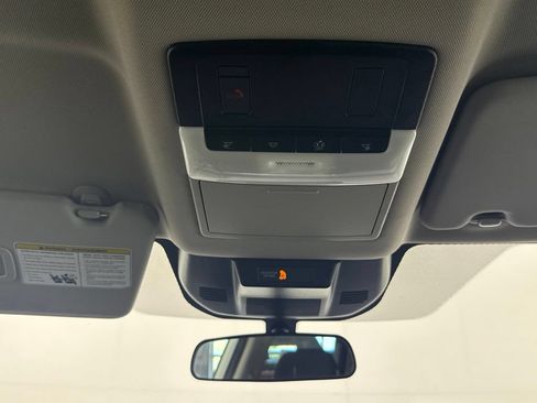 Used 2024 Nissan Rogue SV AWD/4WD image 29