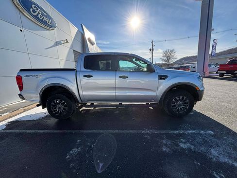 Used 2019 Ford Ranger XLT w/ Equipment Group 301A Mid image 2