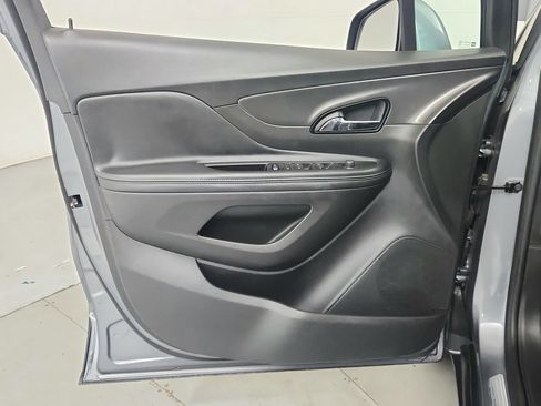 Used 2019 Buick Encore Preferred FWD image 16