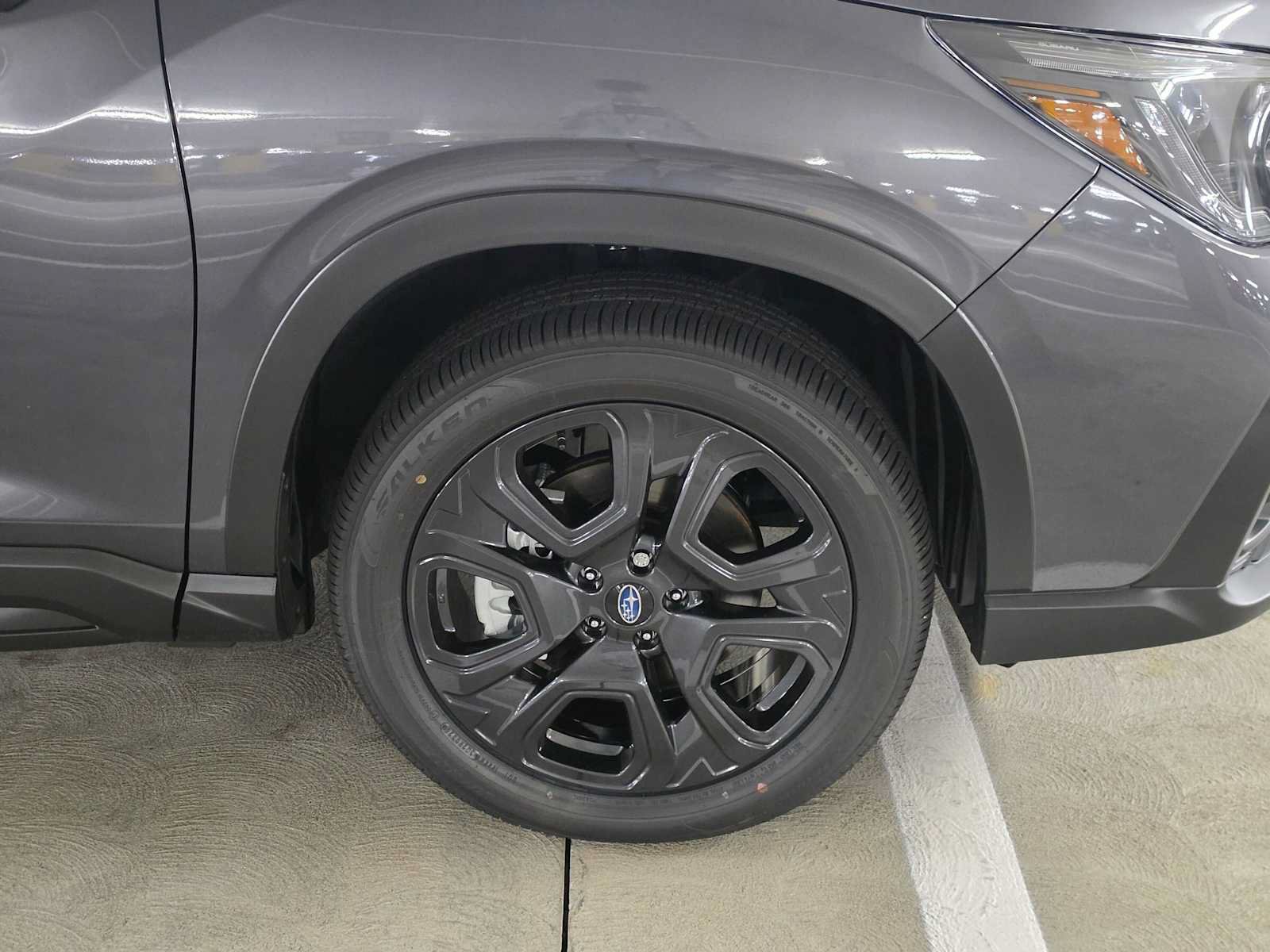 New 2026 Subaru Ascent Bronze Edition AWD/4WD image 9