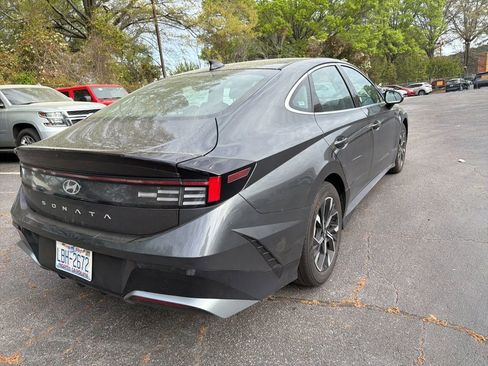 Used 2025 Hyundai Sonata SEL image 5