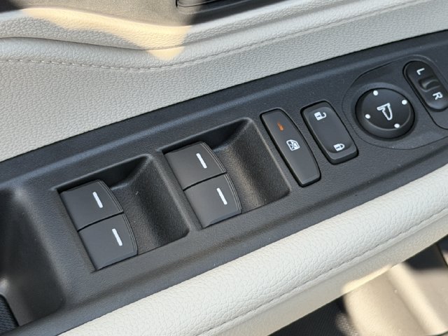New 2027 Honda Odyssey EX-L image 9