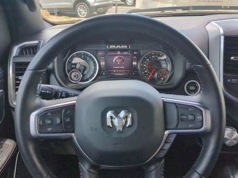 Certified 2023 RAM 1500 Laramie AWD/4WD image 34