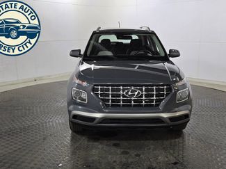 Used 2026 Hyundai Venue SEL FWD video 2