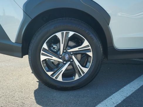 Used 2024 Subaru Crosstrek 2.0i Premium w/ Crosstrek Mirror Package image 41