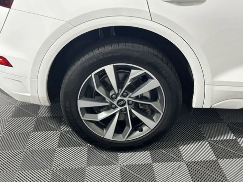 Used 2024 Audi Q5 2.0T Premium Plus image 29