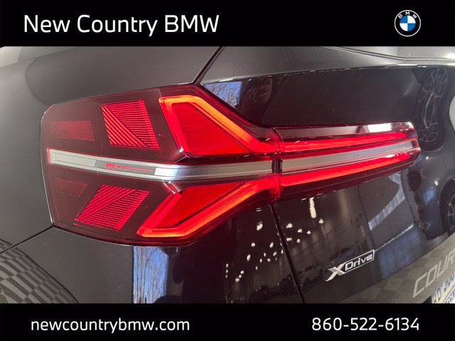 Certified 2026 BMW X3 xDrive30i w/ Premium Package AWD/4WD image 31