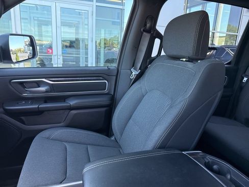 Used 2023 RAM 1500 Lone Star RWD image 27