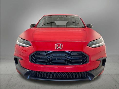 New 2026 Honda HR-V Sport image 10