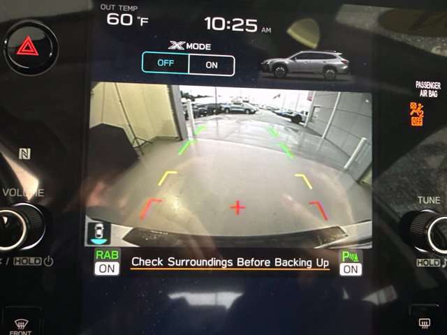 Used 2024 Subaru Outback Touring XT w/ Popular Package #2 AWD/4WD image 27