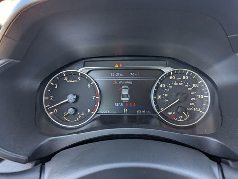 Used 2024 Nissan Altima 2.5 SV image 28