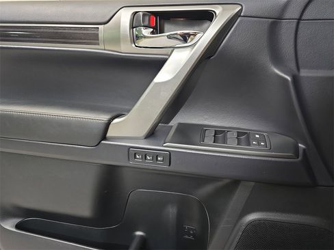 Certified 2023 Lexus GX 460 Premium image 26