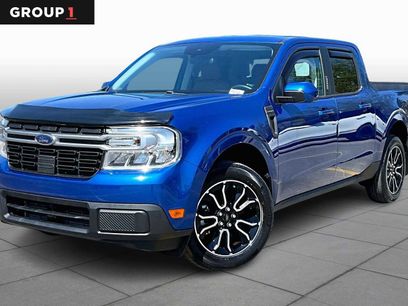 Used 2023 Ford Maverick Lariat w/ Lariat Luxury Package