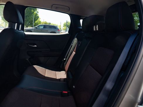 New 2025 Nissan Kicks SR image 20