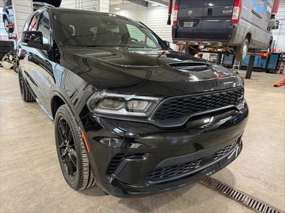 Certified 2024 Dodge Durango R/T