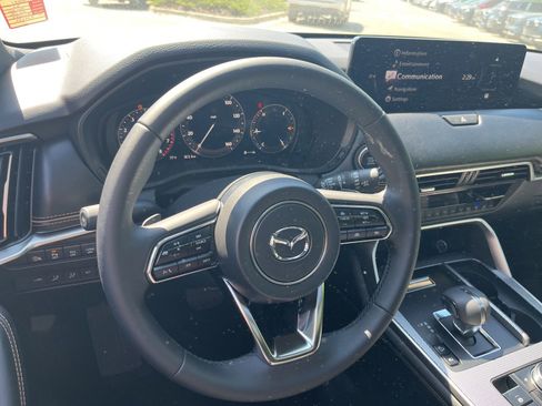 New 2026 MAZDA CX-90 3.3 Turbo w/ Premium Plus Pkg AWD/4WD image 36