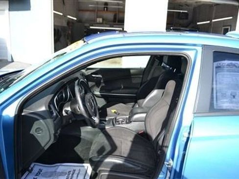 Used 2015 Dodge Charger R/T RWD image 11