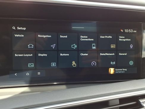New 2026 Hyundai Palisade SEL FWD image 24
