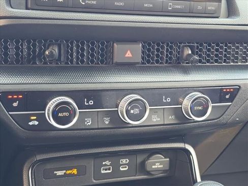 Used 2023 Honda CR-V EX image 22