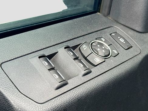 Used 2019 Ford F450 Platinum w/ Platinum Ultimate Package AWD/4WD image 22