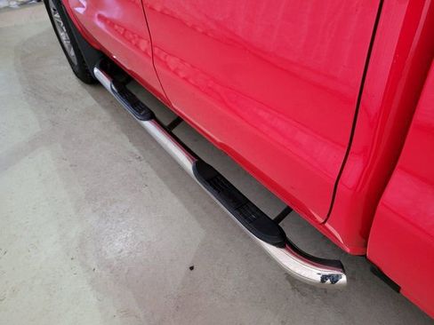 Used 2016 GMC Sierra 1500 4x4 Double Cab image 22