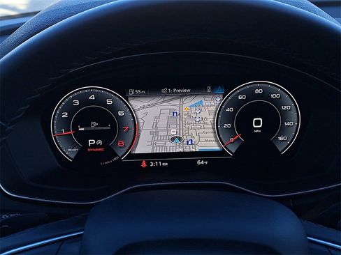 Certified 2023 Audi Q5 2.0T Premium Plus w/ Premium Plus Package image 11