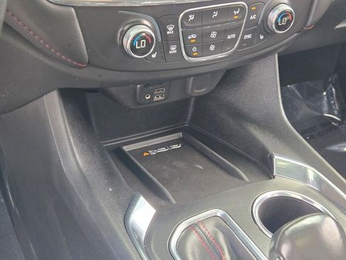 Certified 2022 Chevrolet Traverse RS w/ LPO, Floor Liner Package image 30