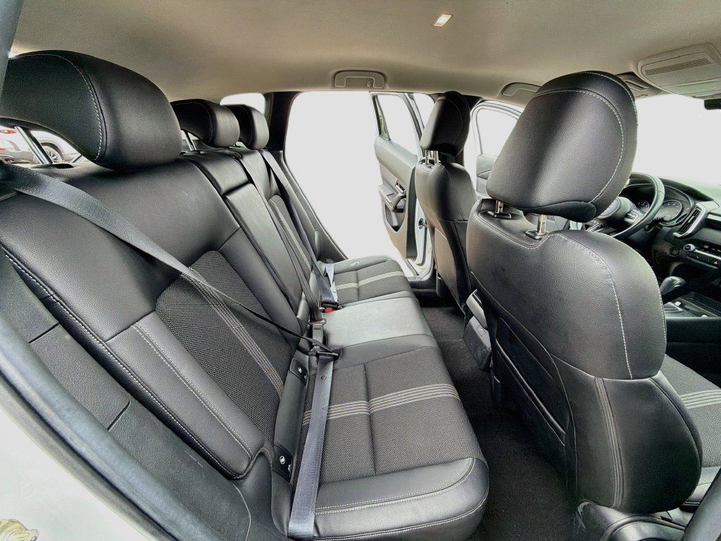 Used 2025 MAZDA CX-50 AWD 2.5 S w/ Preferred Package image 29