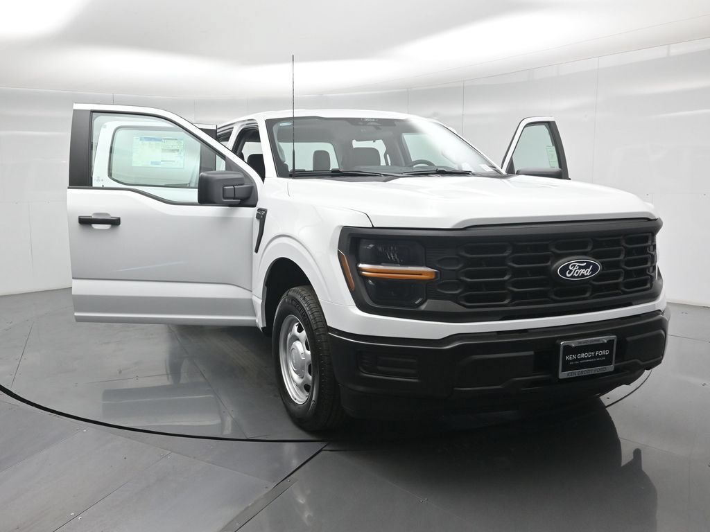 New 2026 Ford F150 XL RWD image 28