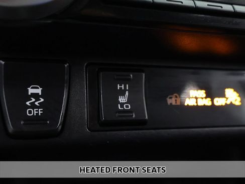 Used 2024 Toyota RAV4 XLE w/ Weather Package AWD/4WD image 6