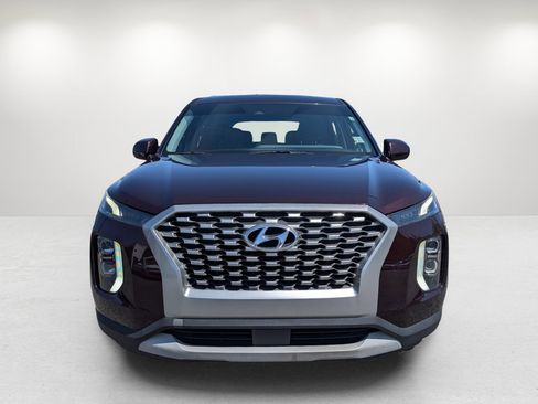 Used 2021 Hyundai Palisade SE image 2