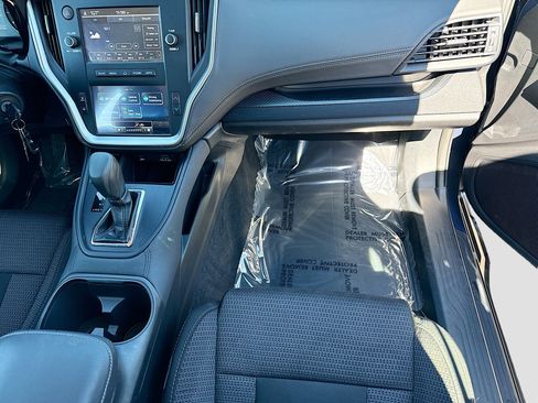 Certified 2025 Subaru Outback image 17