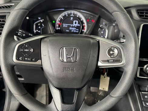 Used 2017 Honda CR-V LX image 18