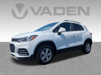 Used 2022 Chevrolet Trax LT AWD/4WD video 2