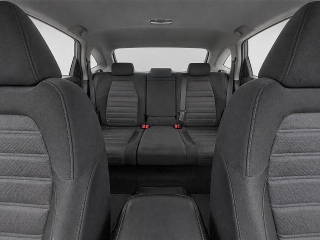 Used 2019 Honda CR-V EX image 25