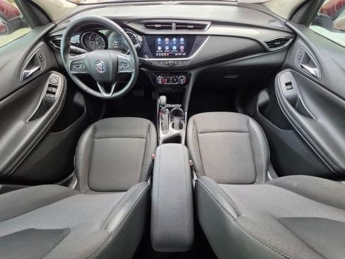 Used 2023 Buick Encore GX Select FWD image 21