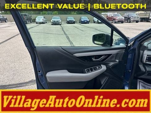 Used 2020 Subaru Outback Limited AWD/4WD image 10