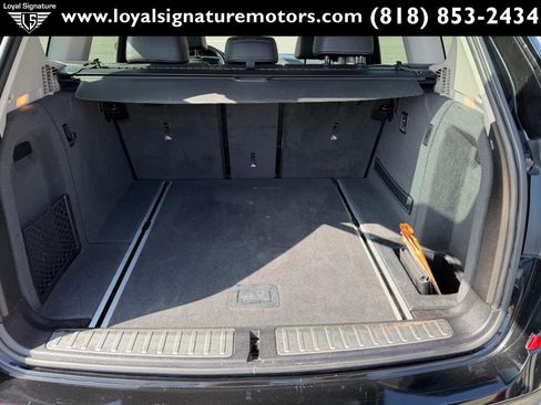 Used 2011 BMW X3 xDrive35i image 11