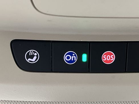 Certified 2023 Buick Envision Preferred image 25