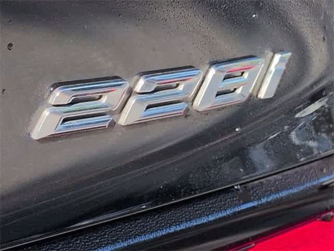 Used 2020 BMW 228i xDrive Gran Coupe w/ Convenience Package image 13