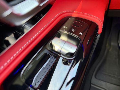 Certified 2024 Mercedes-Benz AMG GT 55 image 21