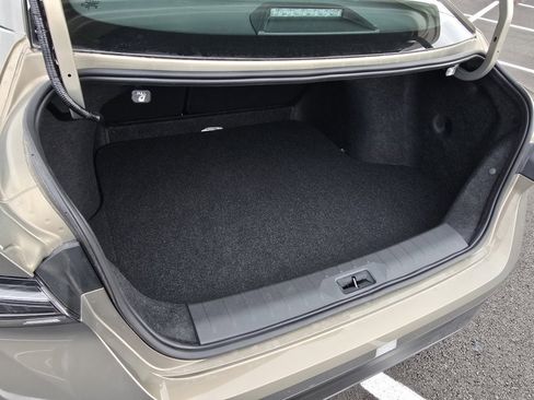 New 2026 Nissan Sentra SV w/ Floor Mat Package image 10