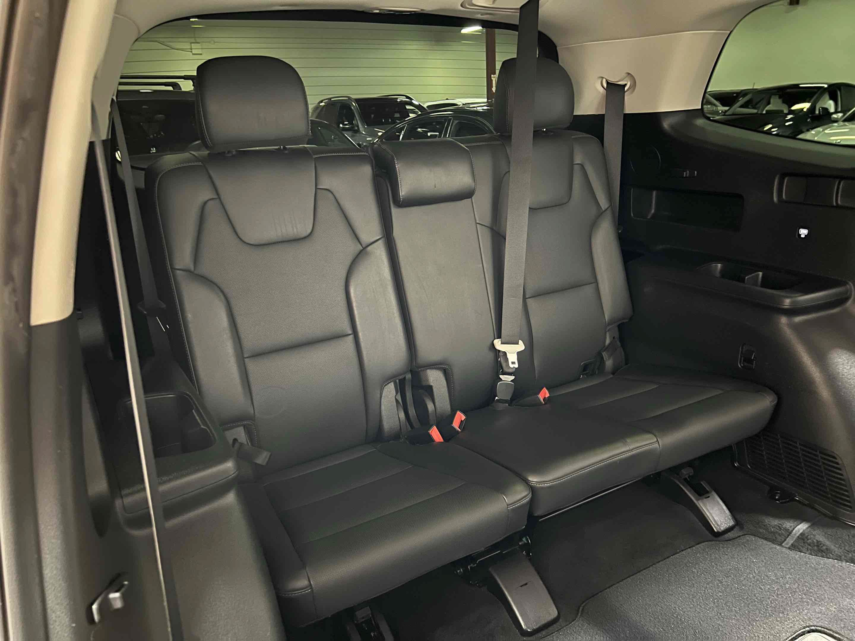 Used 2022 Kia Telluride EX w/ EX Premium Package FWD image 33
