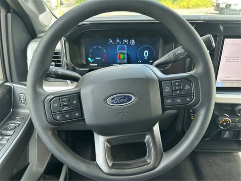 New 2026 Ford F250 XLT w/ XLT Premium Package image 21
