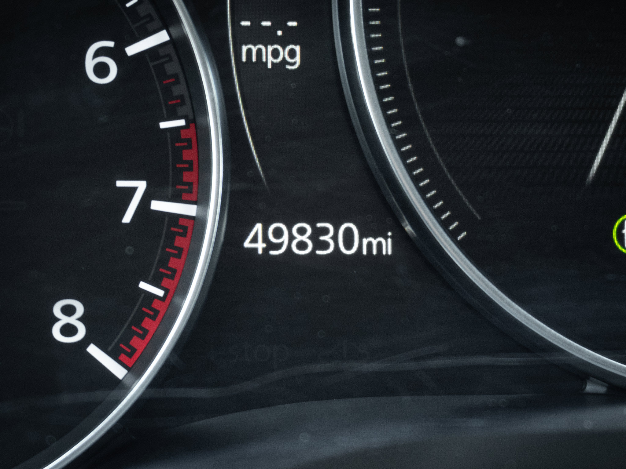 Certified 2024 MAZDA CX-30 AWD 2.5 S w/ Select Sport Pkg image 20