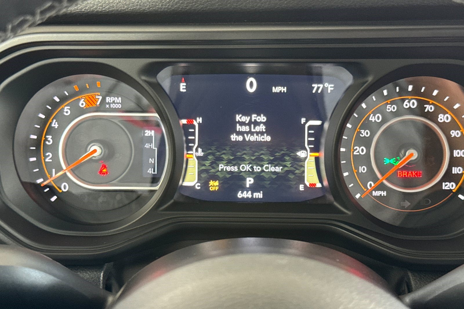 Used 2026 Jeep Wrangler Unlimited Sport AWD/4WD image 34