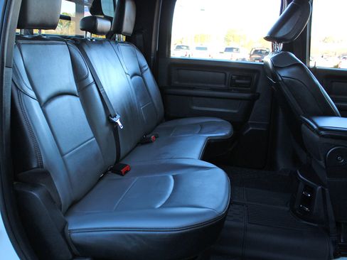 Used 2024 RAM 2500 Tradesman image 36