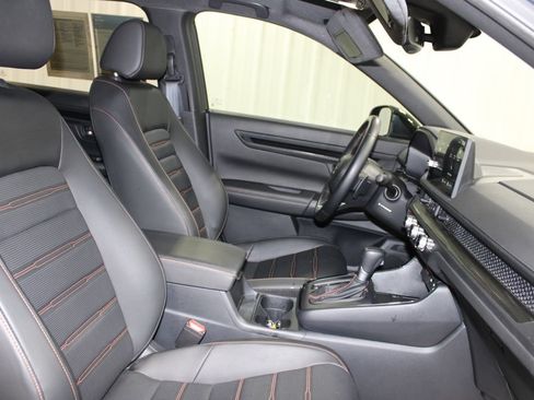 Used 2026 Honda CR-V Sport-L image 34