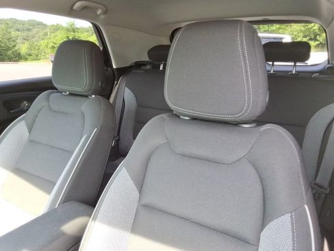 Certified 2023 Chevrolet TrailBlazer LT FWD image 22