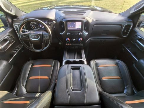 Used 2019 GMC Sierra 1500 AT4 w/ AT4 Premium Package image 25